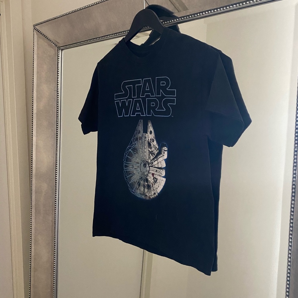 Youth Star Wars T-Shirt